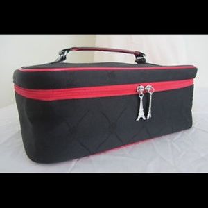 New Lancôme Train-Style Makeup Case